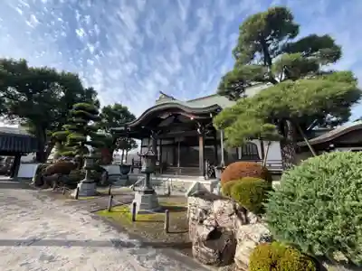 海禅寺(埼玉県)