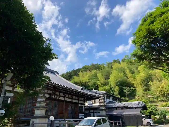 白雲庵(神奈川県)