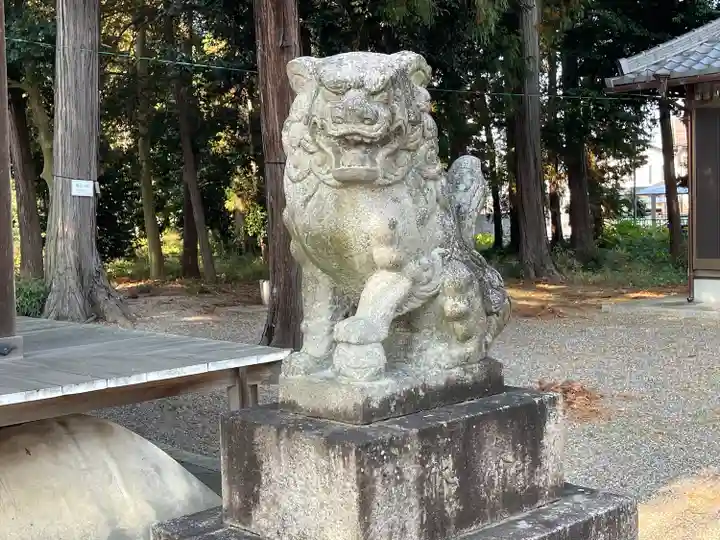 八田神社(滋賀県)