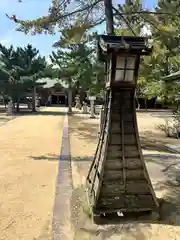 石清水神社(香川県)