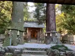 鳴谷神社(三重県)