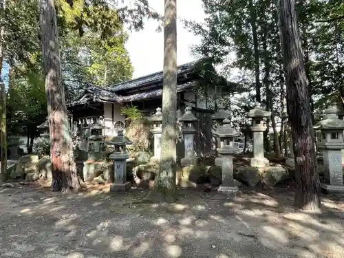 八幡神社(滋賀県)