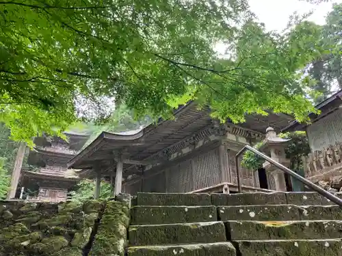 明通寺(福井県)