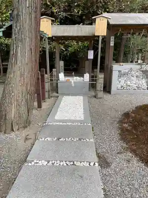 建部大社(滋賀県)