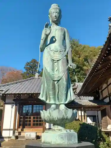 佛眼寺(埼玉県)