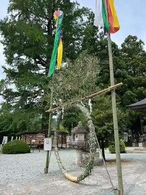 秋保神社(宮城県)