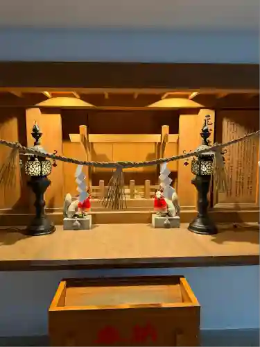 竹駒神社(宮城県)