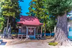 鹿嶋神社(宮城県)