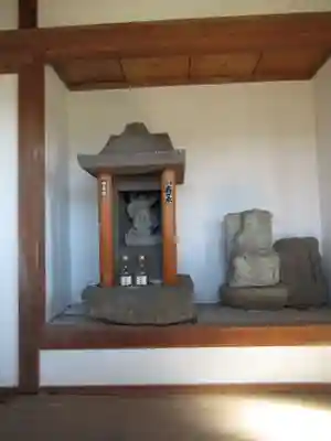 神明神社(千葉県)