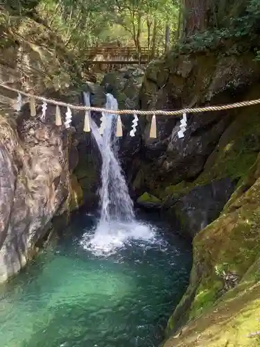 丹生川上神社（中社）(奈良県)