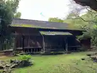 報恩寺(大分県)