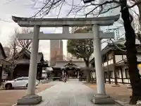 熊野神社(東京都)