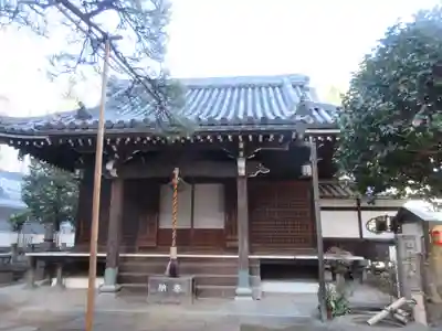 髙福院(東京都)