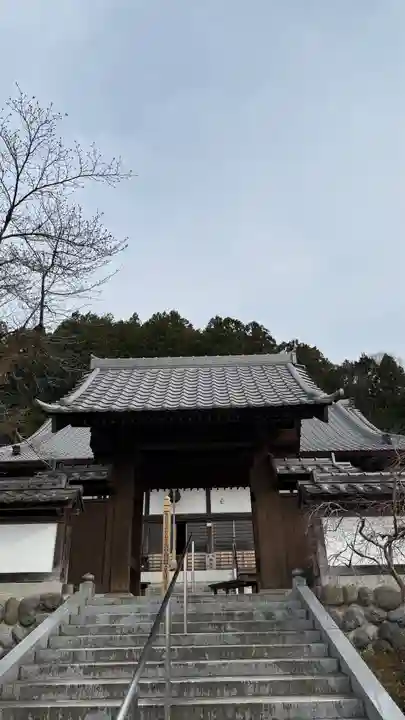 圓融寺(埼玉県)