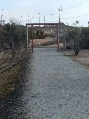神明社(宮城県)