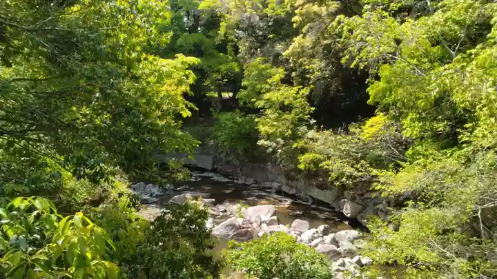 太山寺(兵庫県)