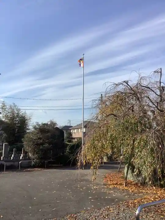 慈眼寺のその他建物