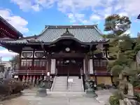 光明寺(栃木県)