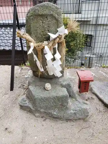 衣掛天満宮のその他建物