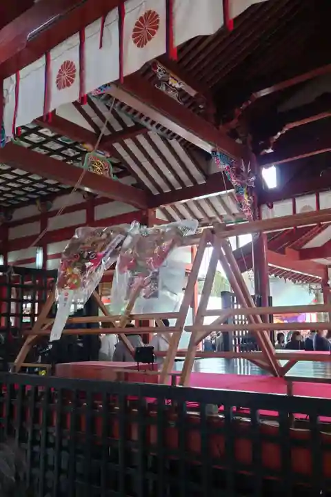 鹿児島神宮(鹿児島県)