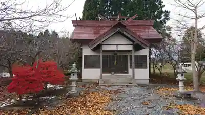 八代龍神宮(青森県)
