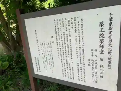 薬王院の歴史