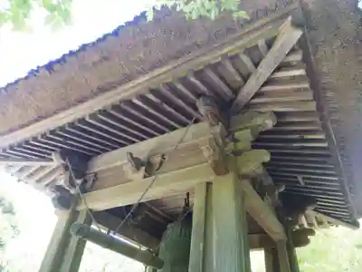 報国寺のその他建物