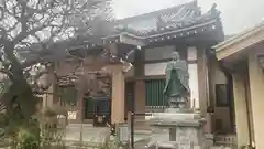 福泉寺(東京都)