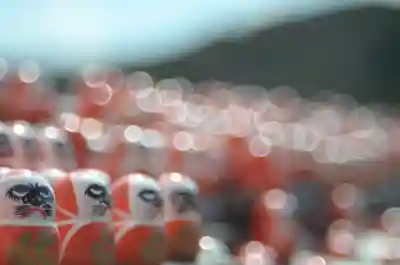 勝尾寺(大阪府)