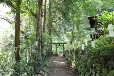 窟神社(栃木県)