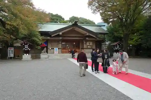 東郷神社(東京都)