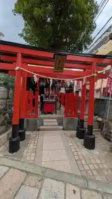 尼崎えびす神社(兵庫県)