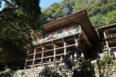 日龍峯寺(高澤観音)(美濃清水)(岐阜県)