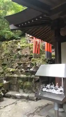 （養老滝）明王院のその他建物