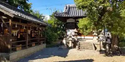 三島鴨神社(大阪府)