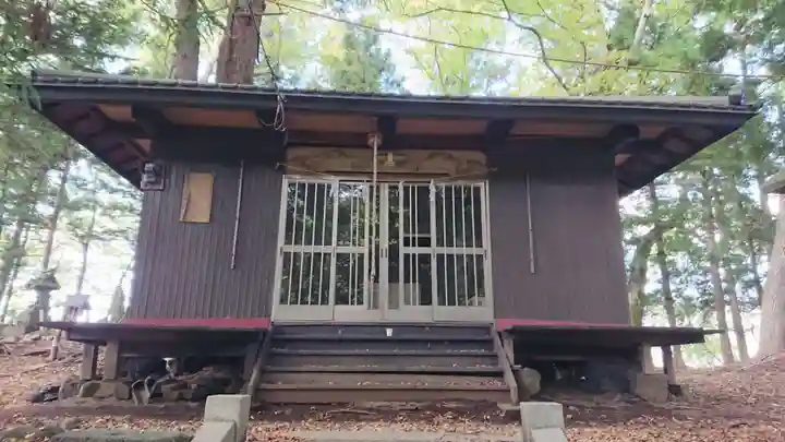 太神社(山梨県)
