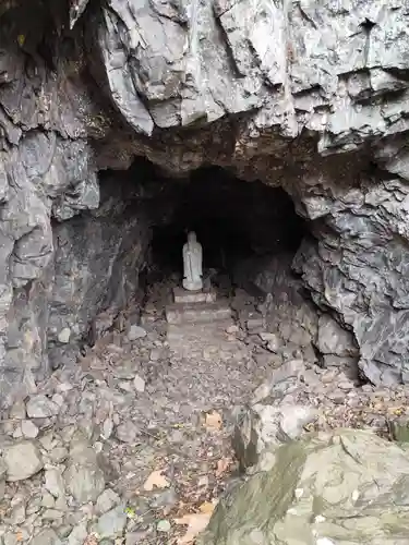 明星来影寺(高知県)