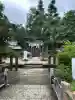 多賀神社(宮城県)