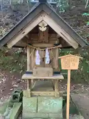 玉作湯神社(島根県)