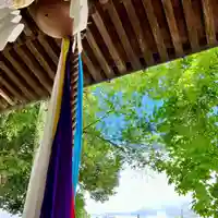 鹿島台神社のその他建物