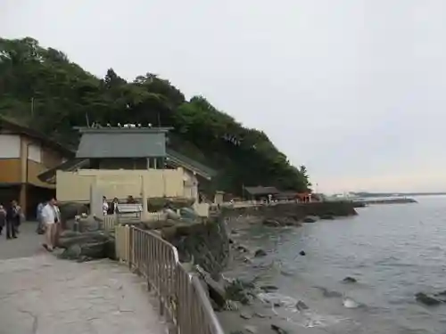 二見興玉神社(三重県)