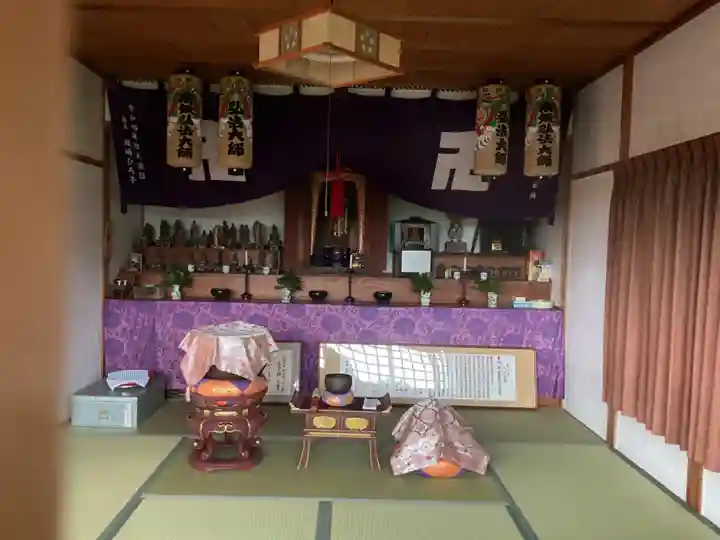 元昌寺(岐阜県)