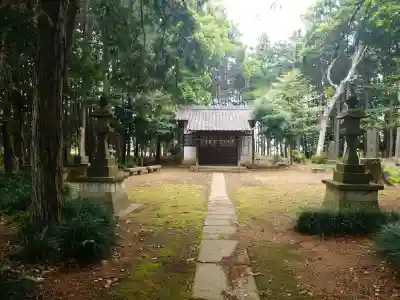 八幡神社(埼玉県)