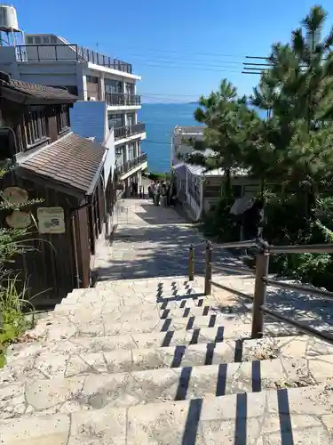 伊和都比売神社(兵庫県)