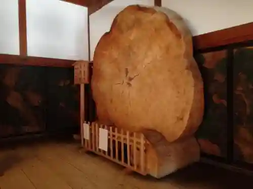 高野山金剛峯寺のその他建物