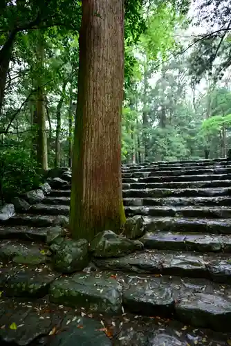 伊勢神宮内宮（皇大神宮）のその他建物
