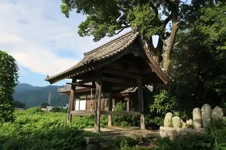 國分寺(国分寺)(京都府)