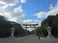 橿原神宮(奈良県)