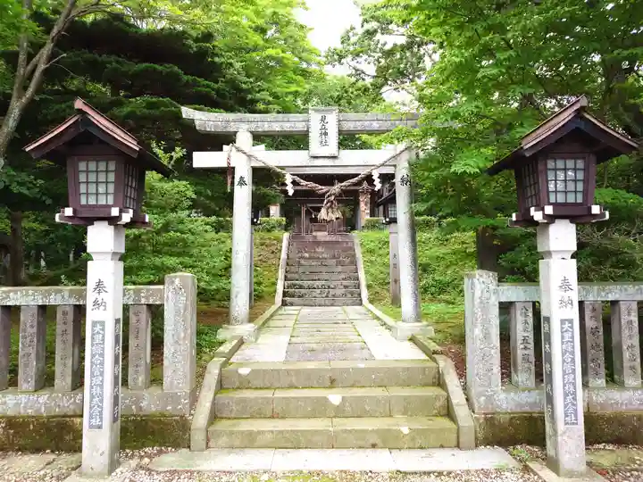 那須温泉神社(栃木県)