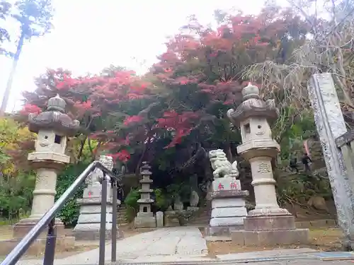 建長寺 半僧坊(神奈川県)